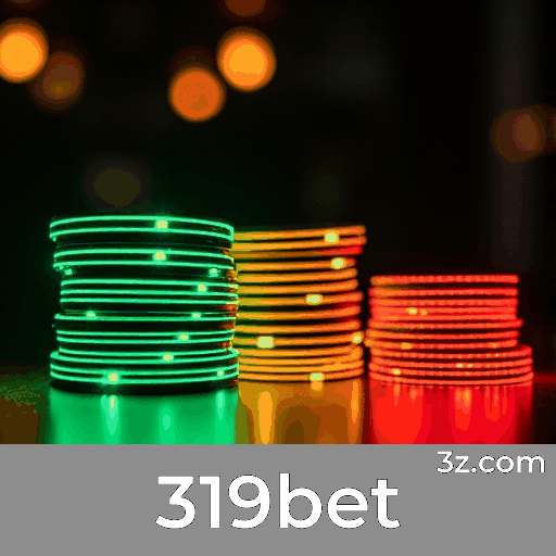 Domine Jogos no 319bet: Estratégias que Fazem Diferença