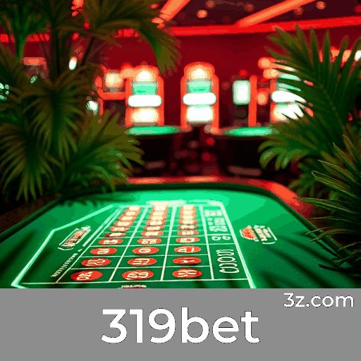 Surpreenda-se com o 319bet App: Prêmios Exclusivos e Ofertas Únicas!