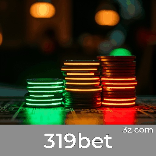 319bet: Diversão e Variedade para Jogadores Brasileiros