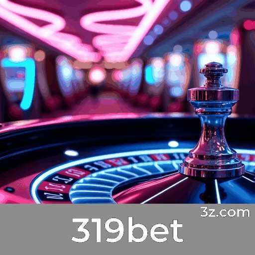 Surpreenda-se com o 319bet App: Prêmios Exclusivos e Ofertas Únicas!