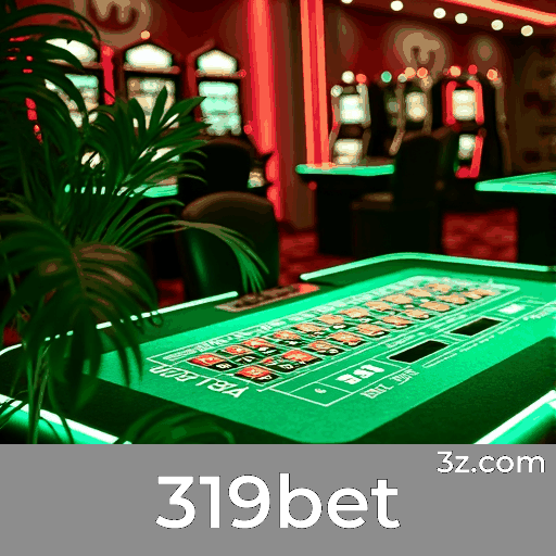 319bet Plataforma: Conecte-se e Interaja!